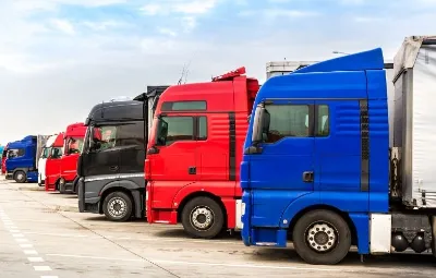 Konya Orhangazi Ambar Nakliyat