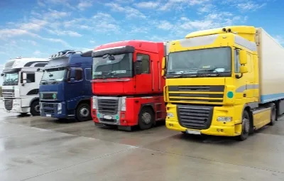 Konya Orhangazi Nakliye Ambarı