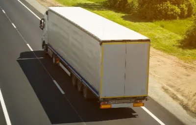 Konya ile Orhangazi Arası Parça Eşya Taşıma