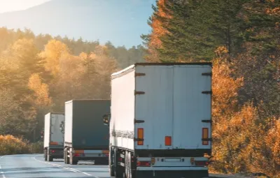 Konya ile Orhangazi Arası Klima Taşıma