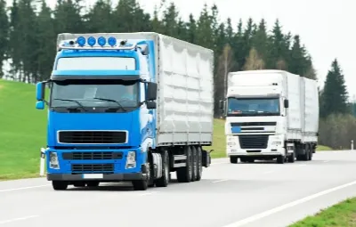 Konya ile Orhangazi Arası Eşya Taşıma